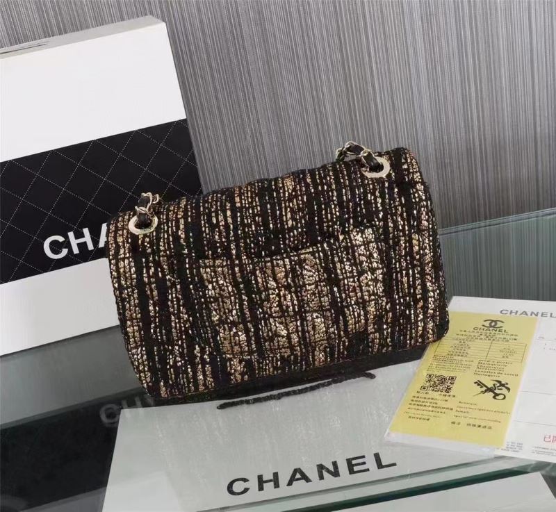 Chanel CF Series Bags